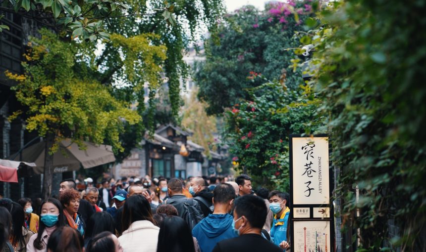 What Makes Sichuan Tourism So Attractive?