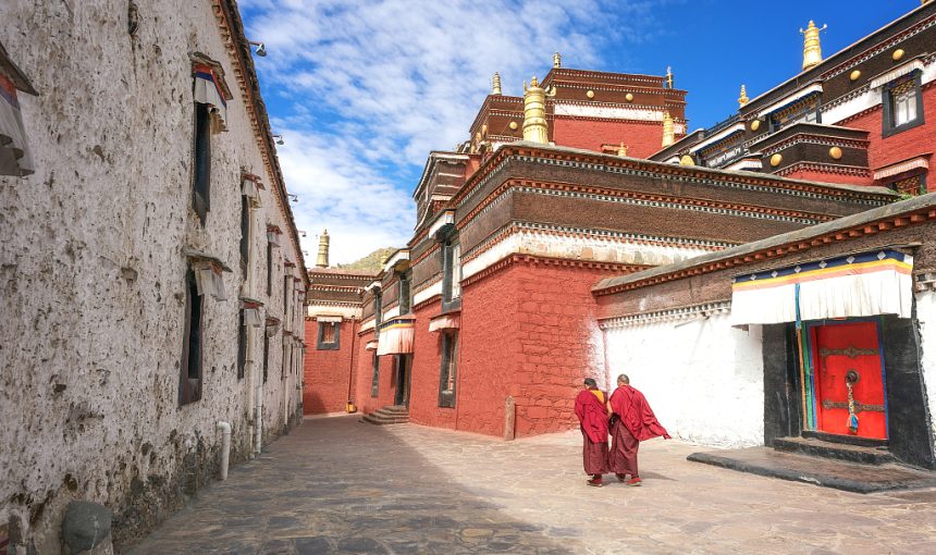 Meandering Through History: A Tour of Sichuan’s Ancient Towns