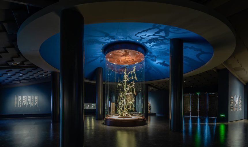 Sanxingdui Travel Guide