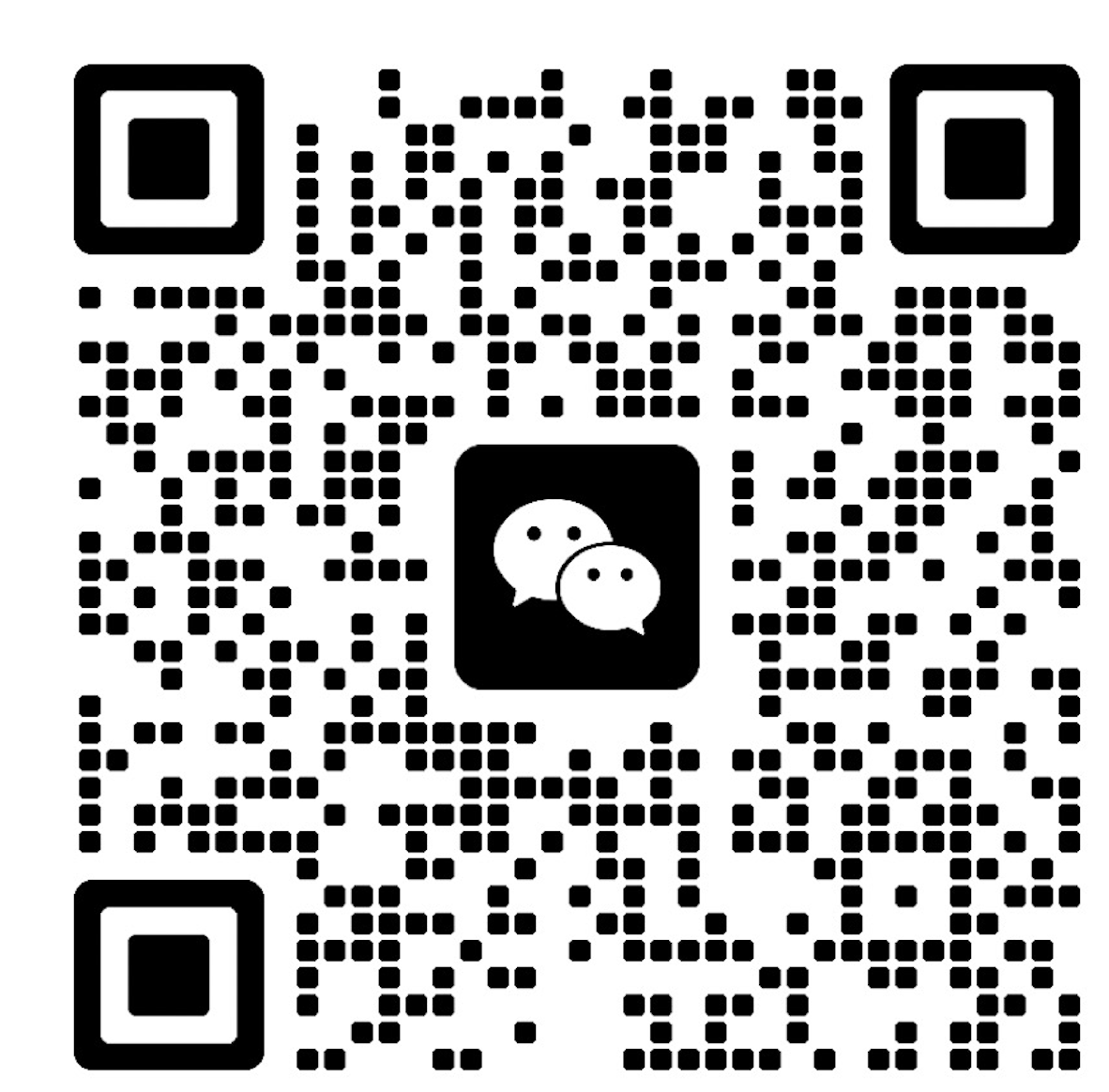 Wechat QR