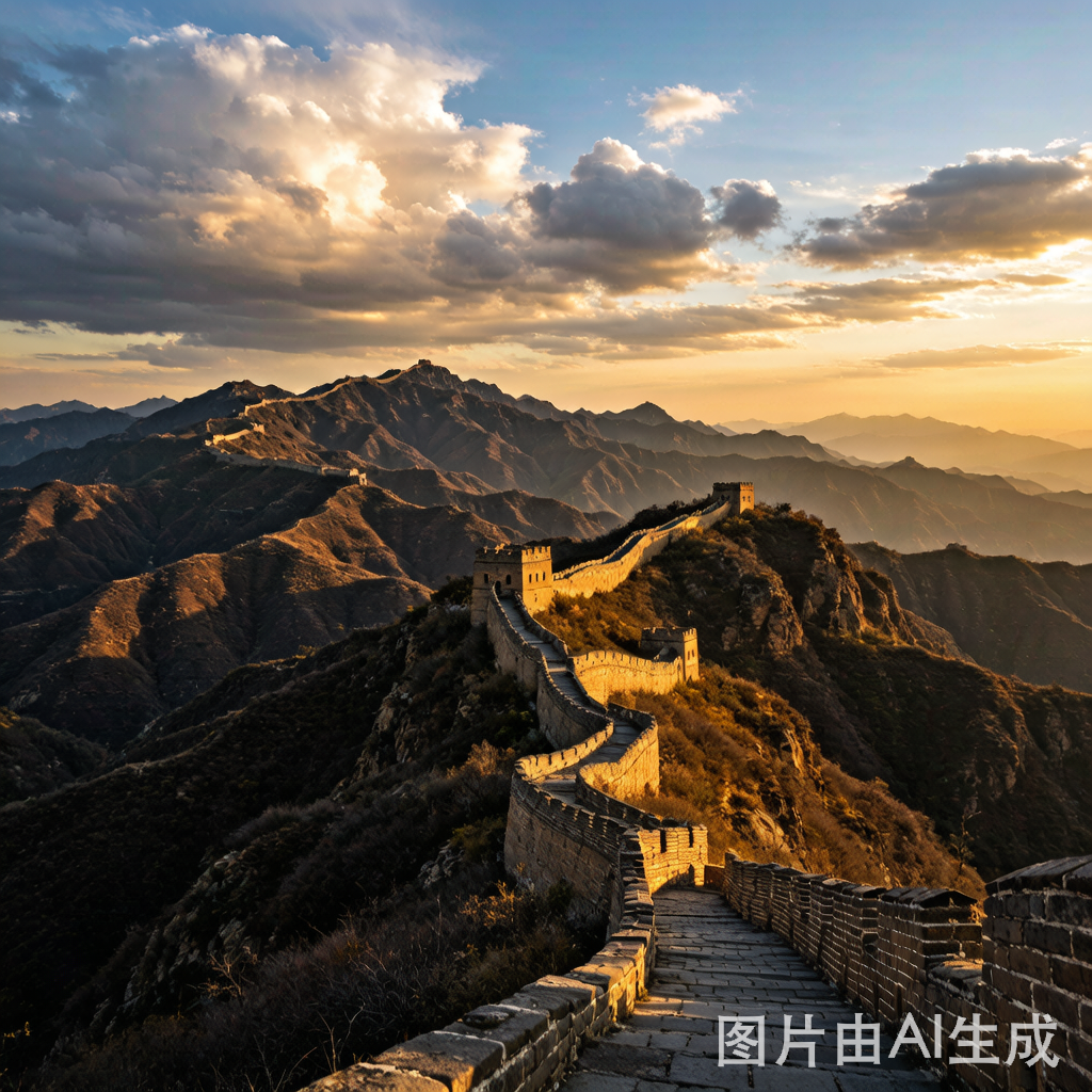 Beijing Highlights 3-Day Tour