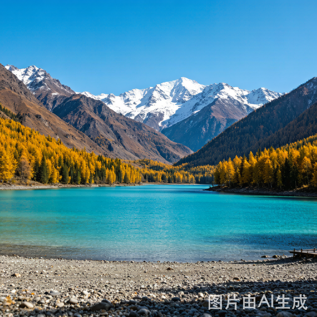 Xinjiang Kanas & Turpan 6-Day Tour