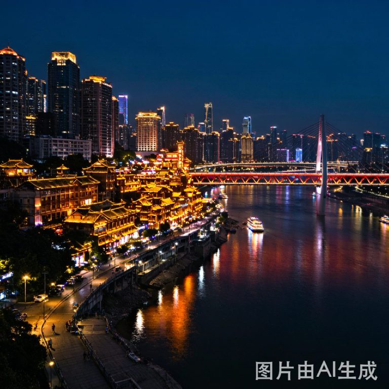 Chongqing