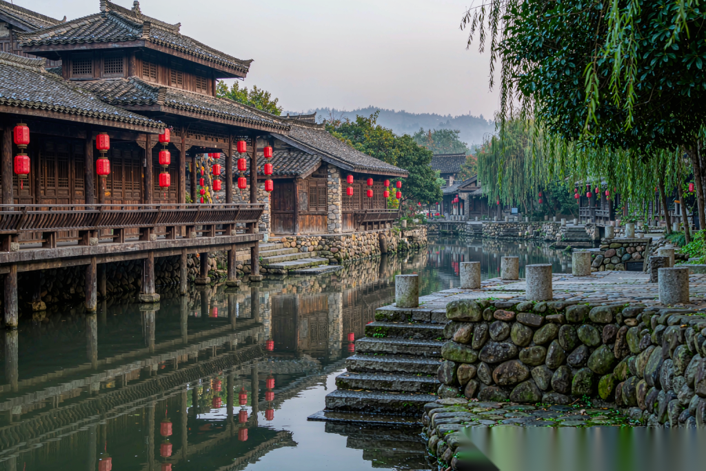 Yunnan Lijiang & Shangri-La 5-Day Tour