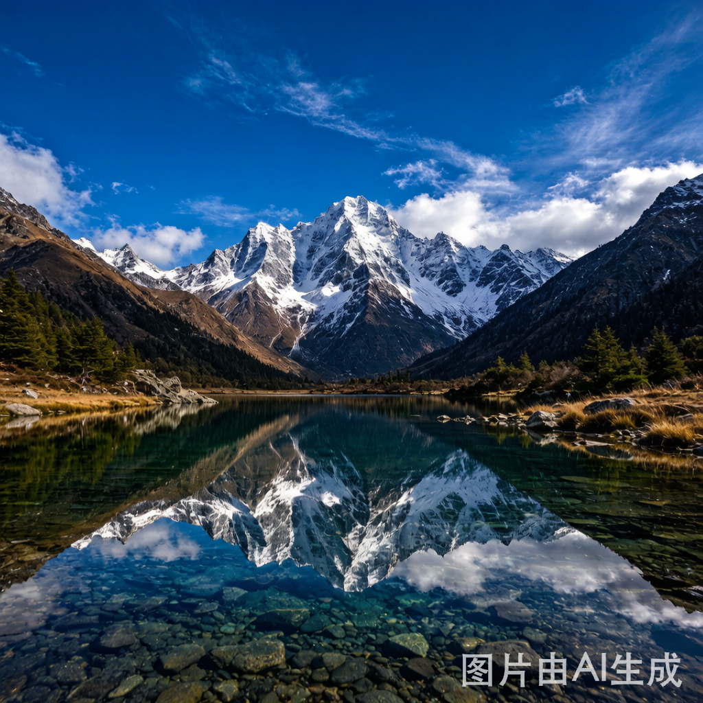 四姑娘山登山3日游