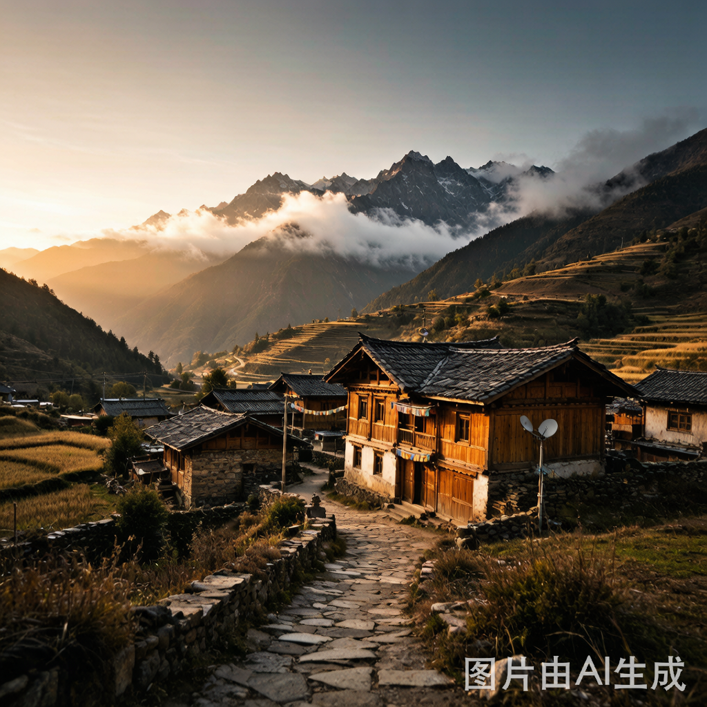 Tibet Lhasa & Yamdrok Lake 4-Day Tour