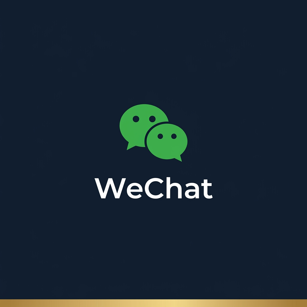 微信咨询（占位）