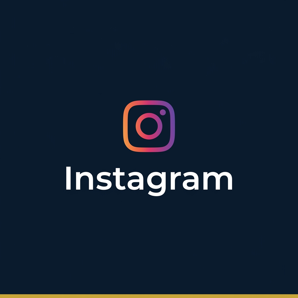 Instagram（占位）