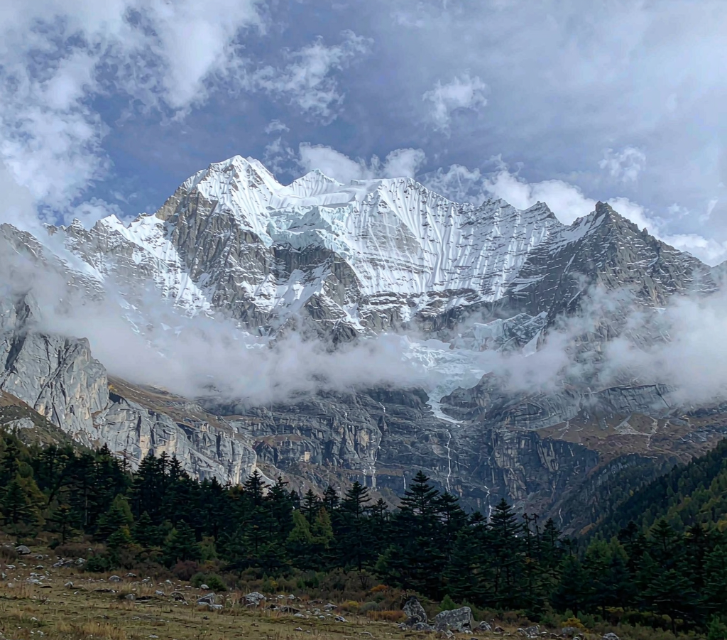 Tibet Everest Base Camp 8-Day Tour