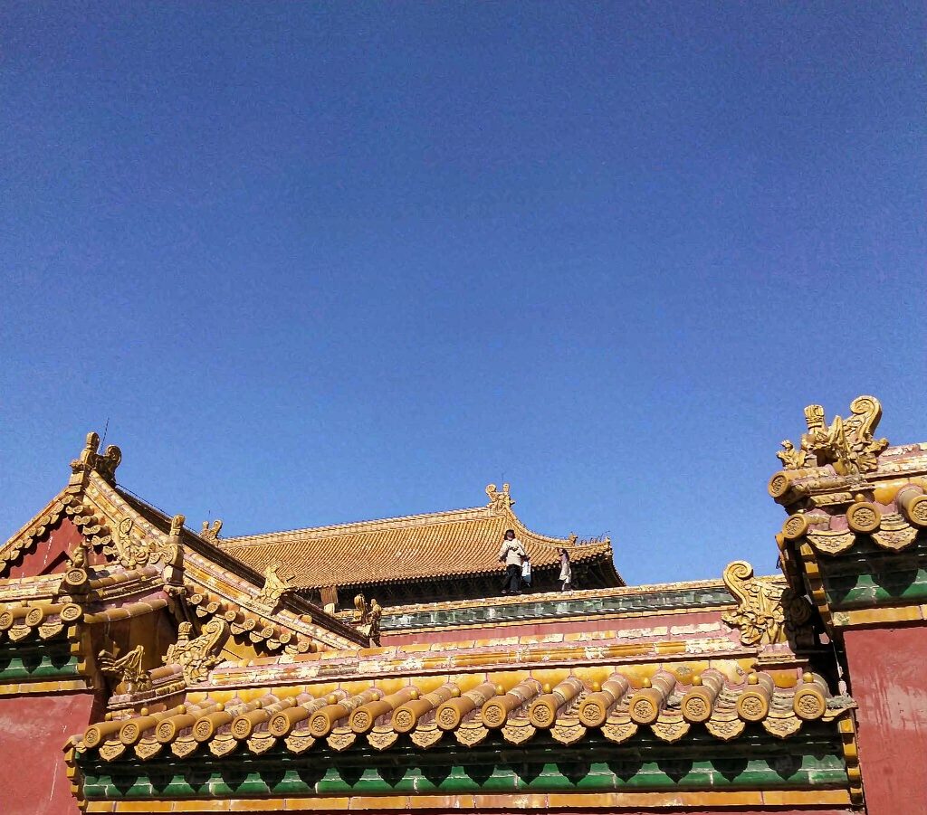 Beijing Classic 5-Day Tour: Forbidden City, Great Wall & Hutongs