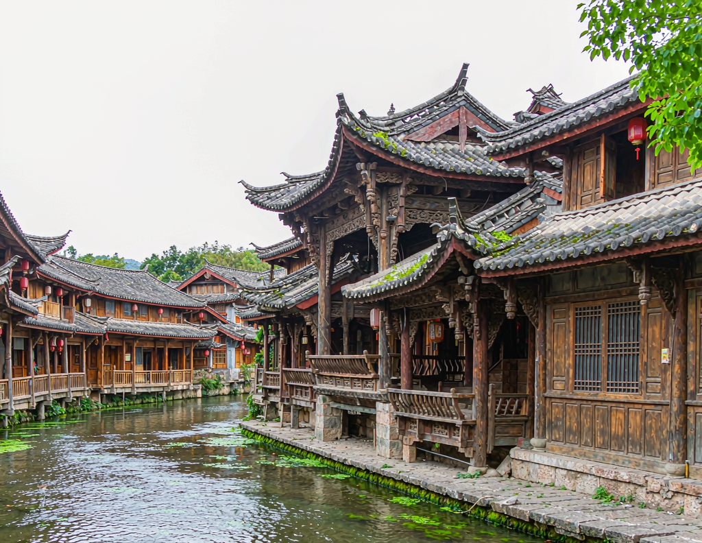 Yunnan Xishuangbanna Tropical 4-Day Tour