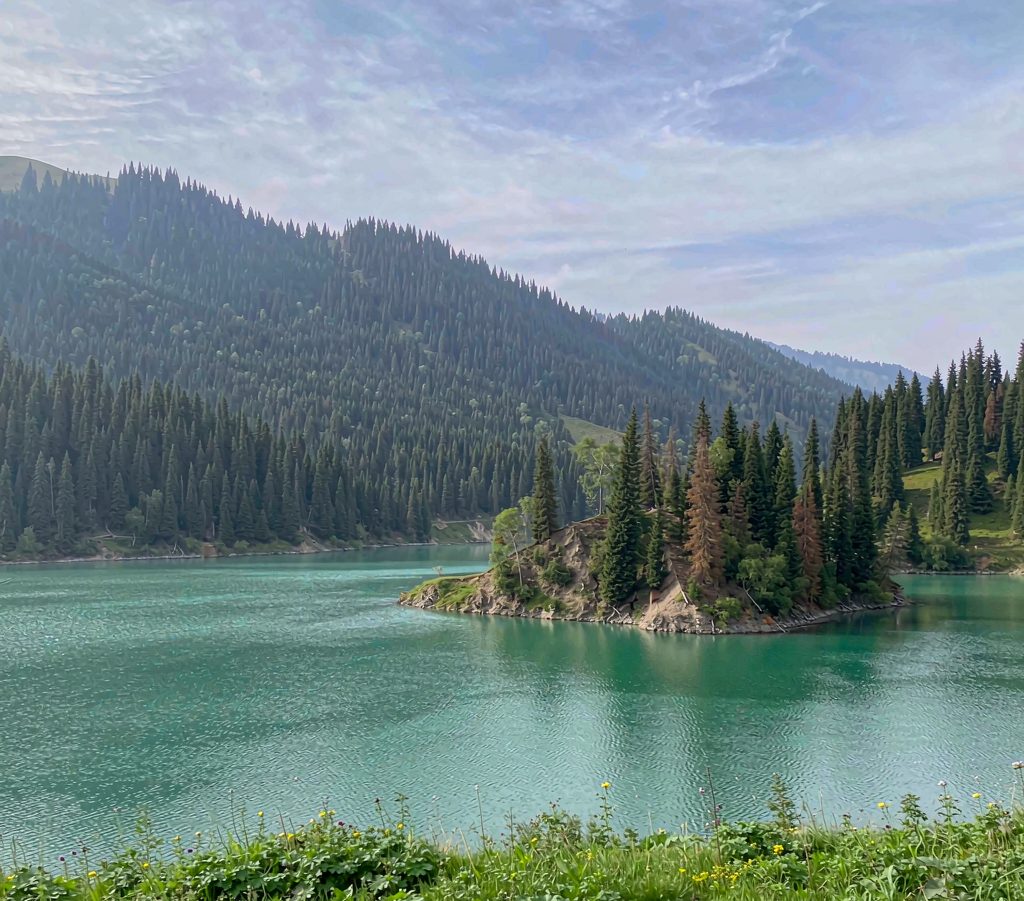 Xinjiang Silk Road 8-Day Tour: Urumqi, Turpan & Kashgar