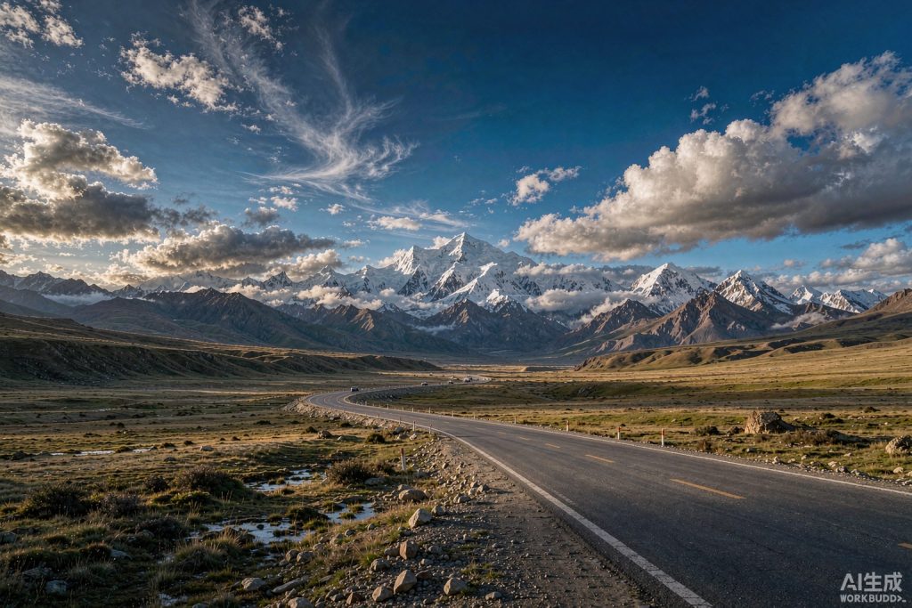 11-Day Luxury Sichuan Tibet Overland Tour