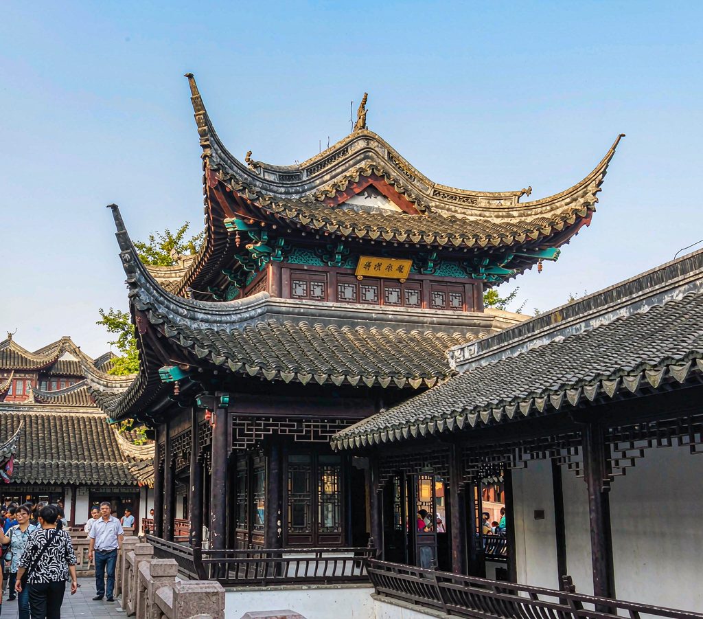 Xi’an & Luoyang Ancient Capitals 5-Day Tour